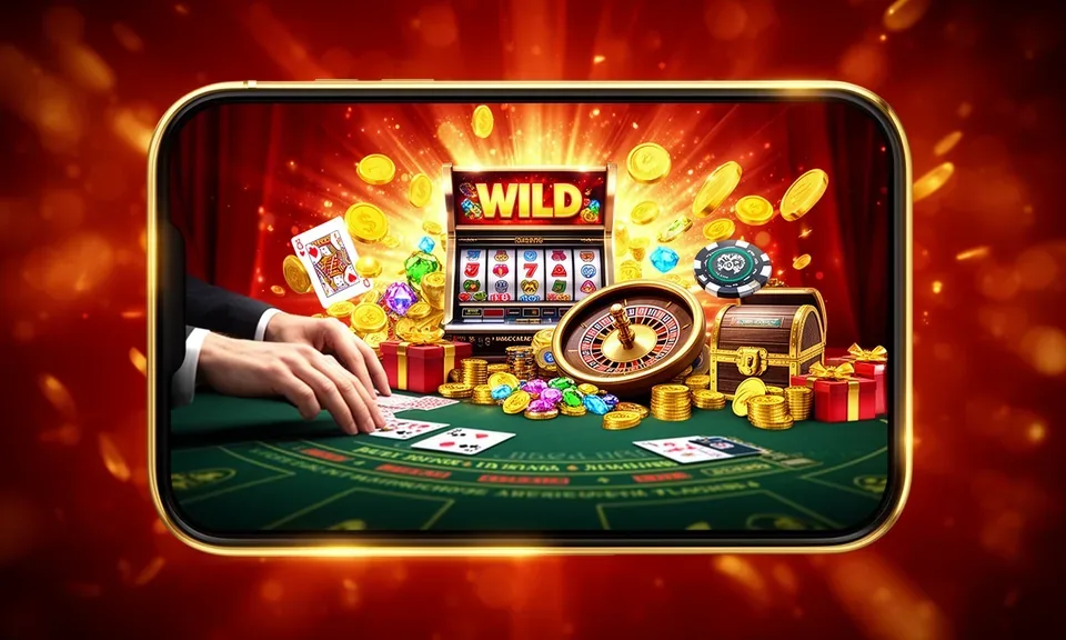 kera368 Sportsbook
